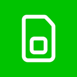 أيقونة KPN Prepaid